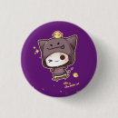 Search for chibi kitty badges Kitten