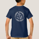 Search for boat outfit kids tshirts Captain