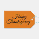 Search for thanksgiving gift tags Typography
