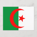 Search for flag of algeria postcards Africa