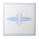 Search for blue art deco tiles Retro