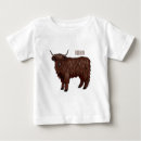 Search for cow baby shirts Beef
