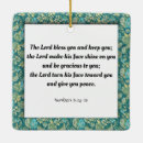 Search for number christmas tree decorations Scripture
