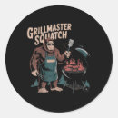 Search for funny sasquatch stickers Republican