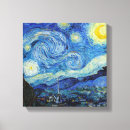 Search for landscape canvas prints Vincent van gogh