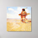 Search for frederic remington cowboy art Oil