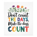 Search for counting art Saying