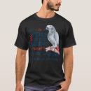 Search for parrot tshirts Friend
