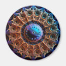 Search for fractals magnets Mandelbrot