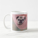Search for snuggle mugs Pug