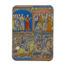 Search for manuscripts magnets Knights