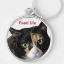 Search for funny pets key rings Cute