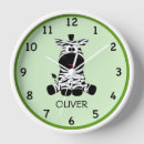 Search for easy read clocks Kids