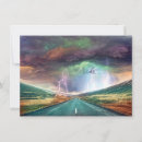 Search for landscape birthday invitations Clouds