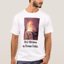 Search for thomas tshirts Author