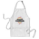 Search for cookbook aprons Baking