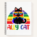 Search for gay flag notebooks Pride