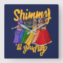 Search for square dance art Rainbow