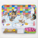 Search for bathroom mousepads Funny