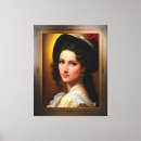 Search for andrea canvas prints Portrait