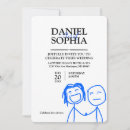 Search for designs wedding invitations Funny