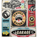 Search for compact car posters 1950s