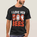 Search for boo bees tshirts Trickortreat