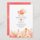 Search for beach couples shower invitations Nautical