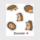 Search for hedge stickers Cute