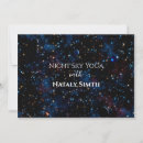 Search for night sky invitations Constellation