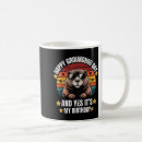 Search for heart disease awareness month mugs Groundhog