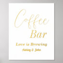 Search for coffee bar weddings Bridal shower