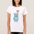 Search for fantasy womens tshirts Monster