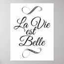 Search for belle posters Quote