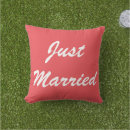 Search for bright colour cushions For her