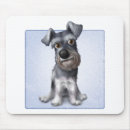 Search for schnauzer mousepads Puppies