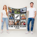 Search for grandparents blankets Funny