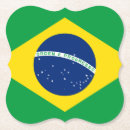 Search for brasil barware World flags