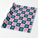 Search for asters gift wrap Flower