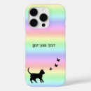 Search for rainbow cat iphone cases Butterfly