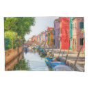 Search for vibrant pillowcases Colorful