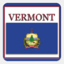 Search for vermont stickers United states