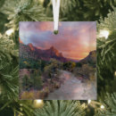Search for virgin river christmas tree decorations Landscape