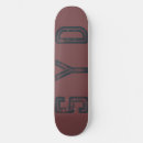 Search for coffee skateboards Brown