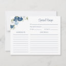 Search for wedding receptions note cards Watercolor