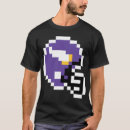 Search for minnesota vikings tshirts Top