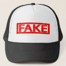 Search for fake hats Funny