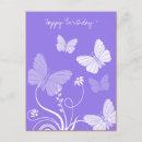 Search for vector flowers postcards Pattern