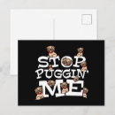 Search for sitter postcards Puppy