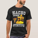 Search for detective tshirts Dad